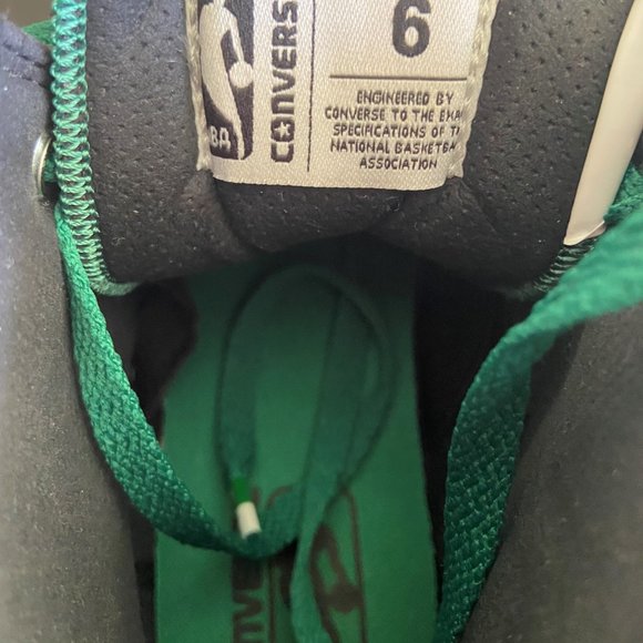 Converse Chuck Taylor 70's Hi AllStar Boston Men's SZ:6/ Women's SZ: 8 - Picture 7 of 8